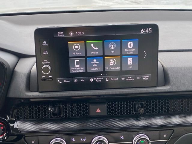 Certified 2023 Honda CR-V EX-L image 18