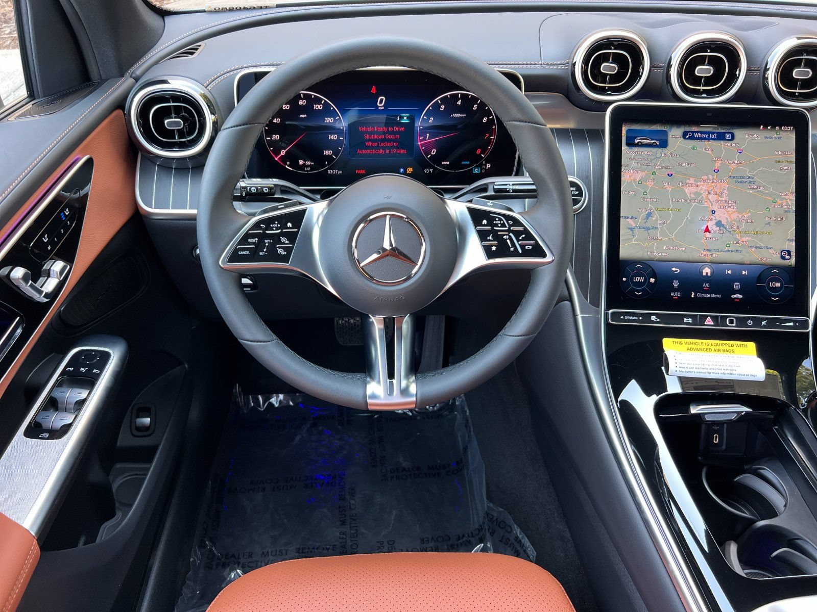 New 2026 Mercedes-Benz GLC 300 4MATIC image 13
