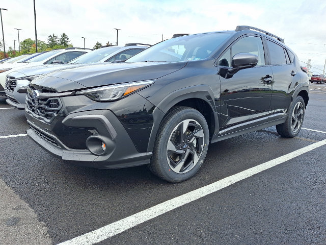 New 2026 Subaru Crosstrek 2.5i Limited AWD/4WD image 2