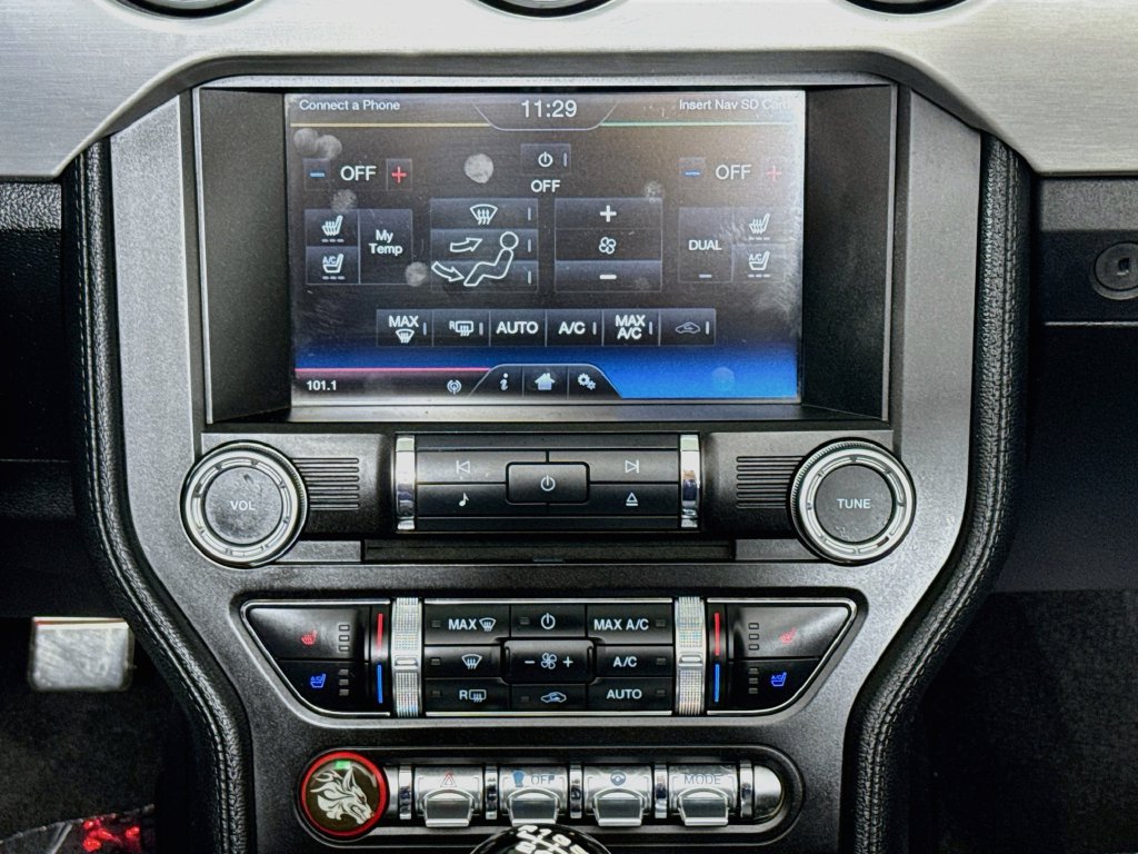 Used 2015 Ford Mustang GT Premium w/ Equipment Group 401A RWD image 15