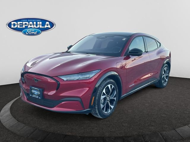 Used 2023 Ford Mustang Mach-E Premium