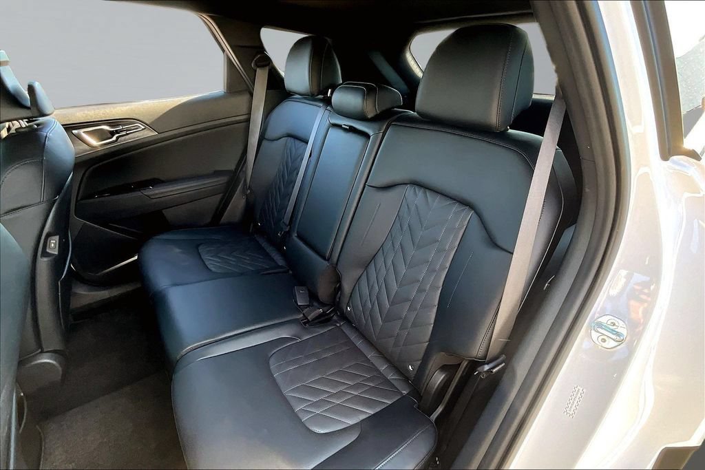 Used 2023 Kia Sportage X-Pro Prestige AWD/4WD image 18
