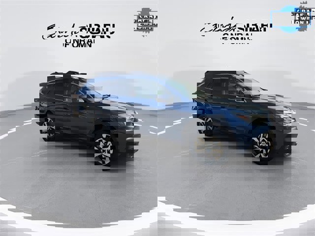 Certified 2022 Subaru Outback Premium image 4