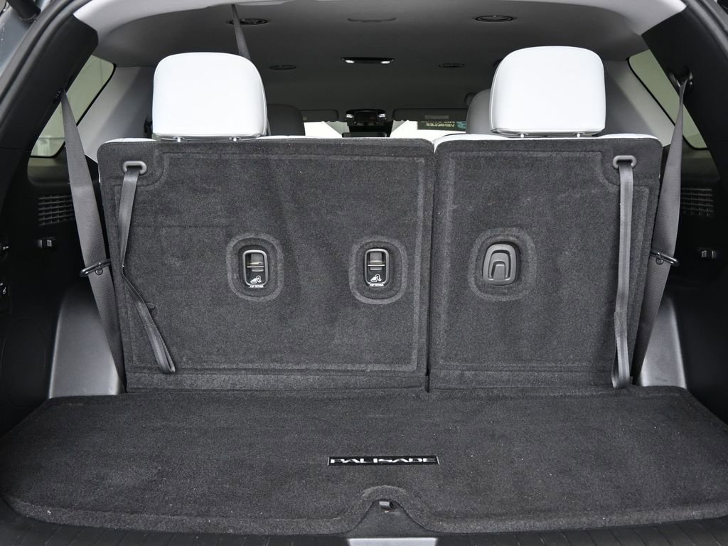 Used 2023 Hyundai Palisade SEL image 19