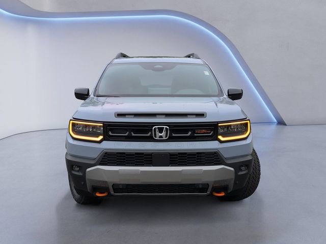 Used 2026 Honda Passport TrailSport image 11