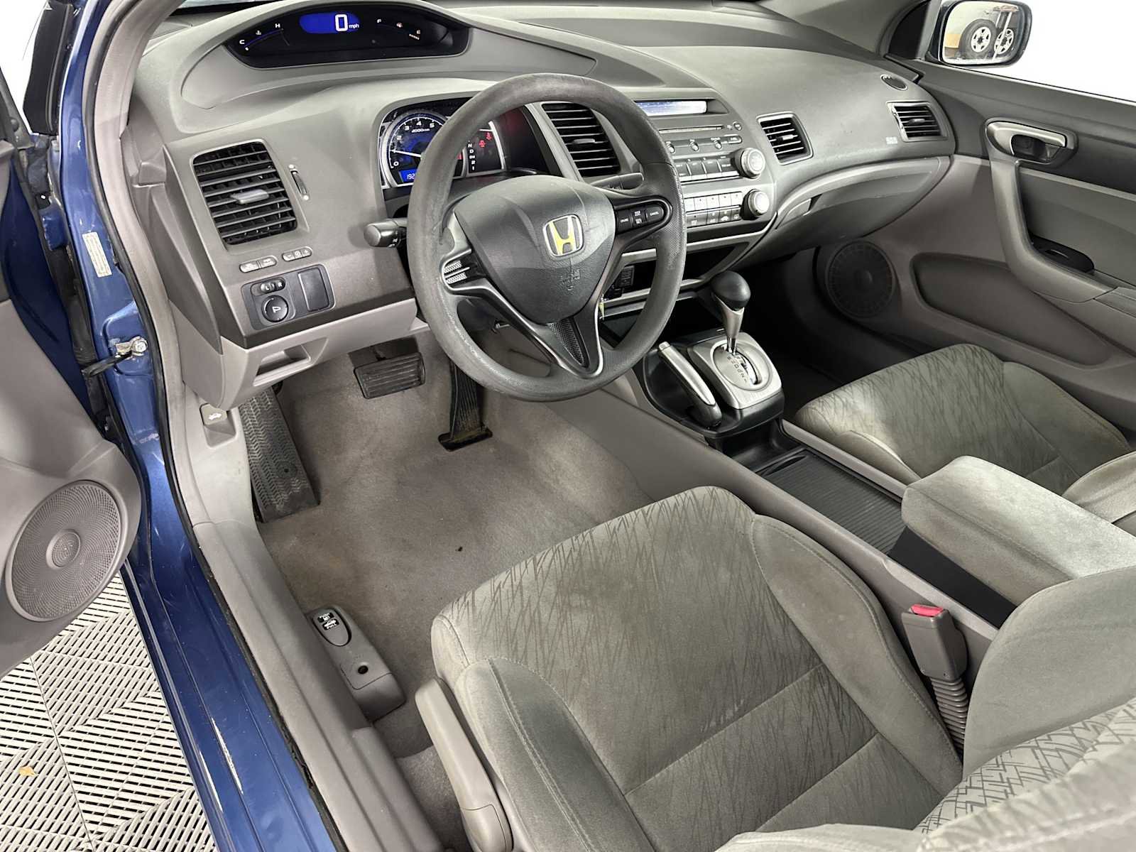 Used 2007 Honda Civic LX image 10