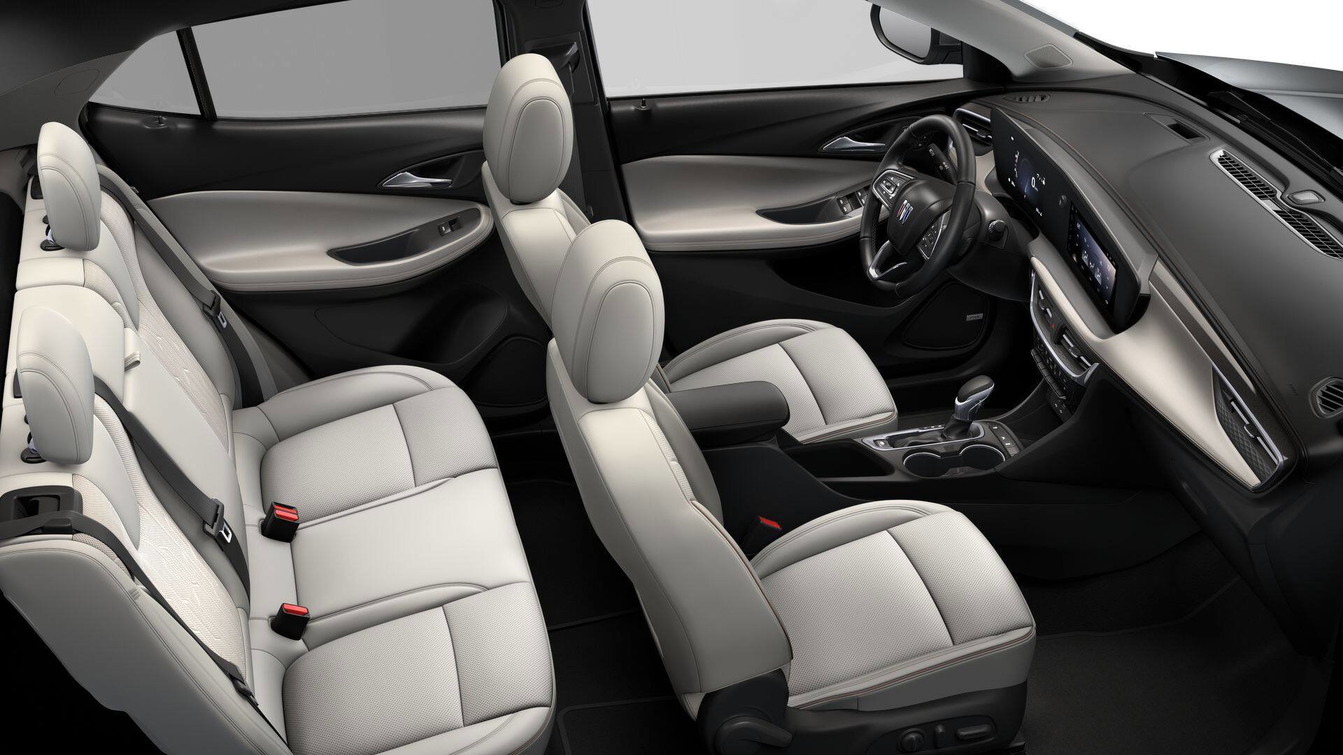 New 2026 Buick Encore GX Avenir w/ Avenir Technology Package image 32