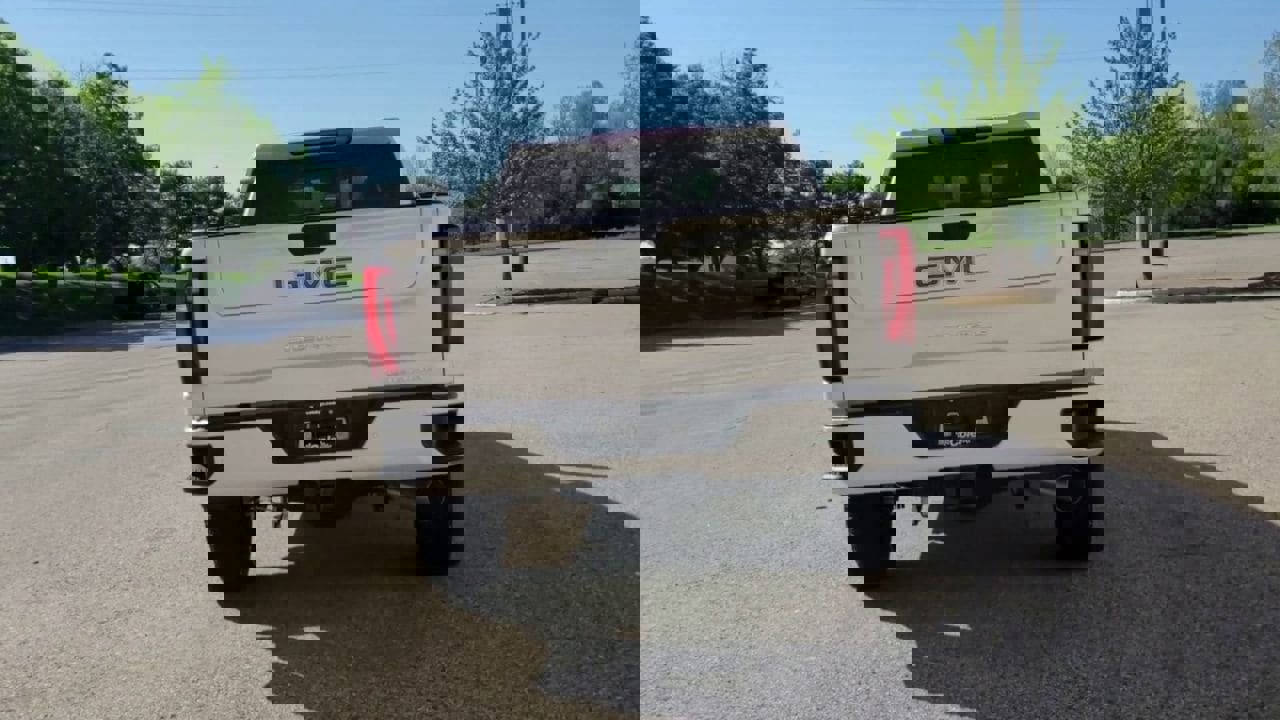 New 2024 GMC Sierra 2500 Denali Ultimate w/ Max Trailering Package image 43