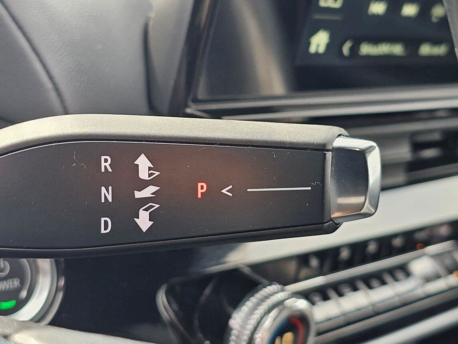 Used 2024 Honda Prologue Touring image 31