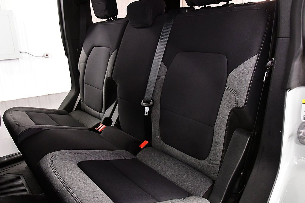 Used 2022 Ford Bronco Big Bend image 30