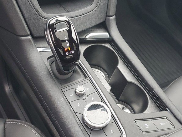 Used 2025 Cadillac XT6 Sport w/ LPO, Floor Liner Package image 5