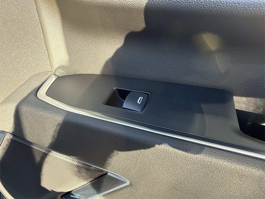 New 2026 Chevrolet Silverado 2500 LT w/ Trail Boss Package image 28