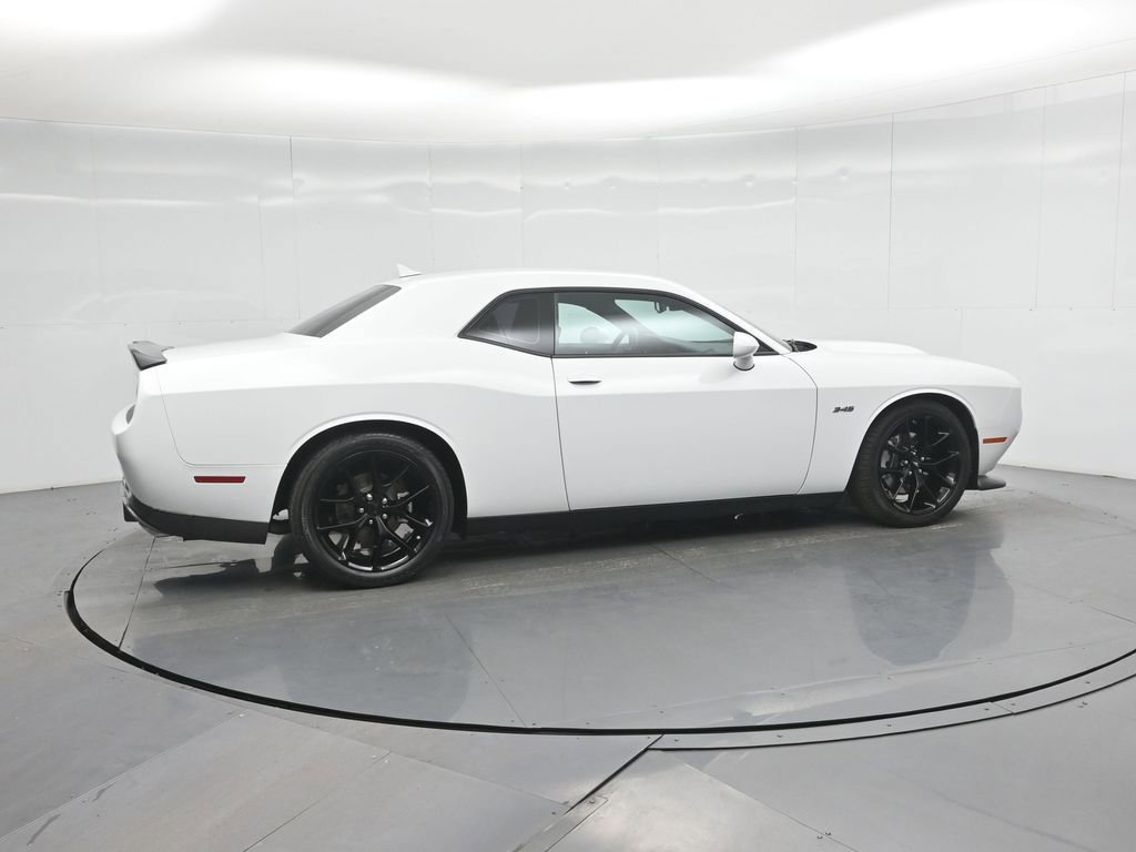 Used 2023 Dodge Challenger R/T image 22