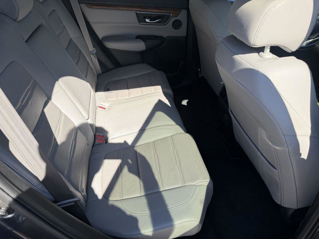 Used 2017 Honda CR-V EX-L image 11