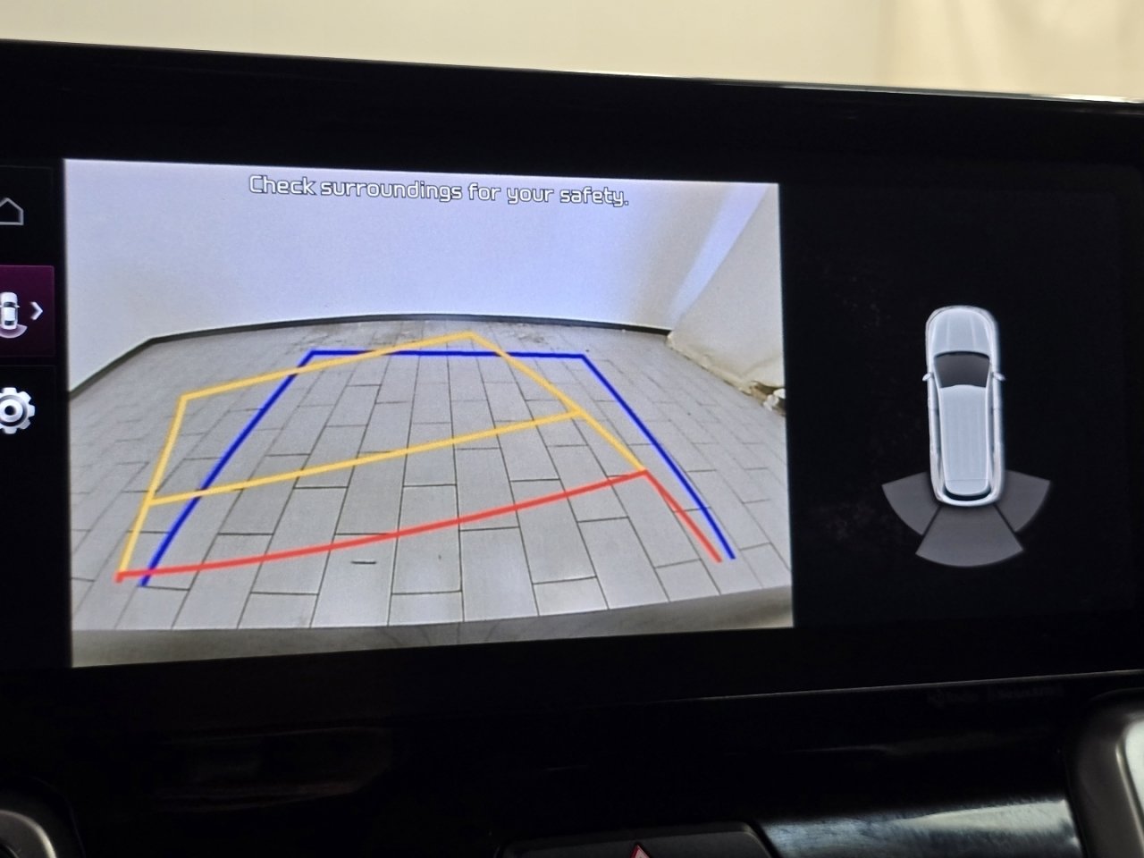 Used 2022 Kia Sorento S image 5