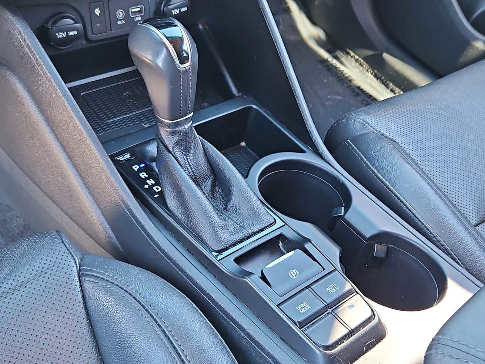 Used 2020 Hyundai Tucson Limited image 32