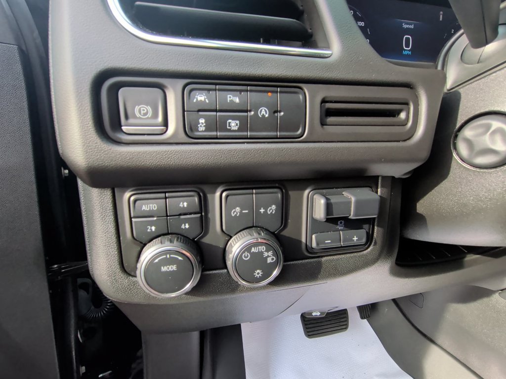 Used 2023 Chevrolet Tahoe RST w/ Luxury Package AWD/4WD image 14