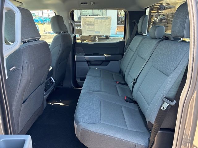 New 2026 Ford F150 XLT AWD/4WD image 21