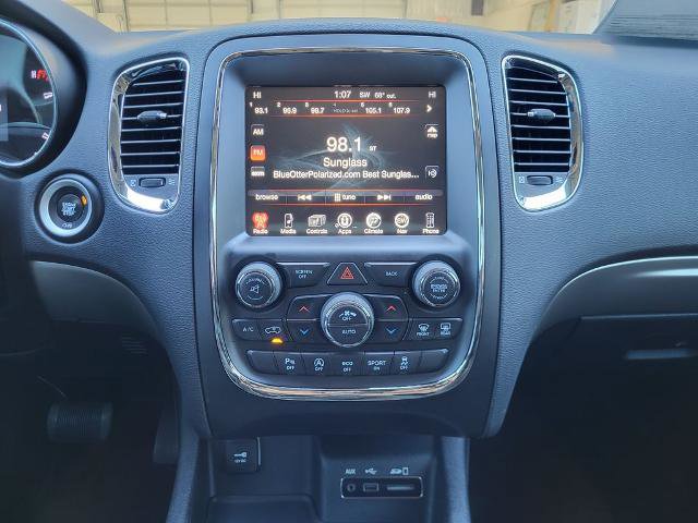 Used 2017 Dodge Durango GT w/ Premium Group image 21