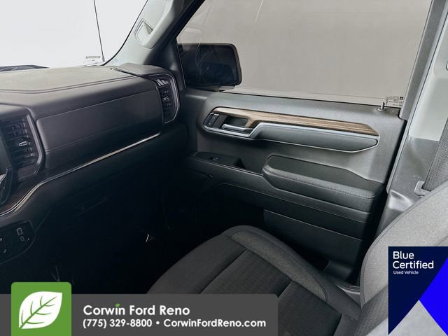 Used 2024 Chevrolet Silverado 1500 LT w/ Safety Package RWD image 25