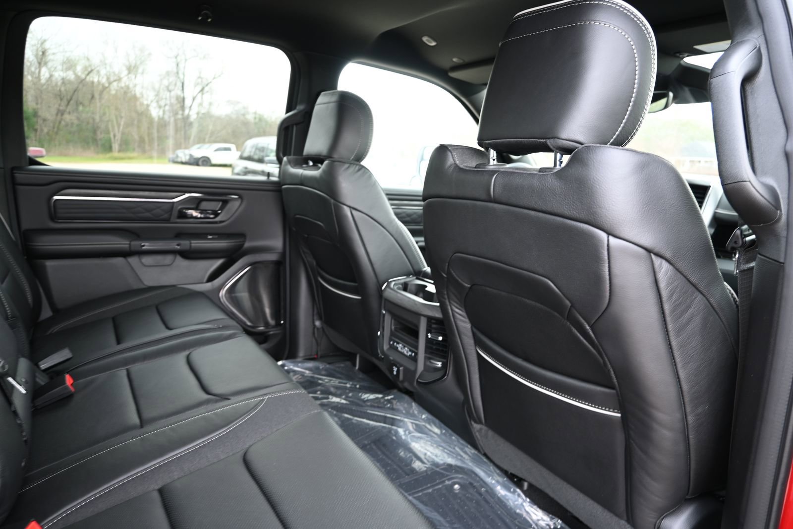 New 2026 RAM 1500 Limited image 22