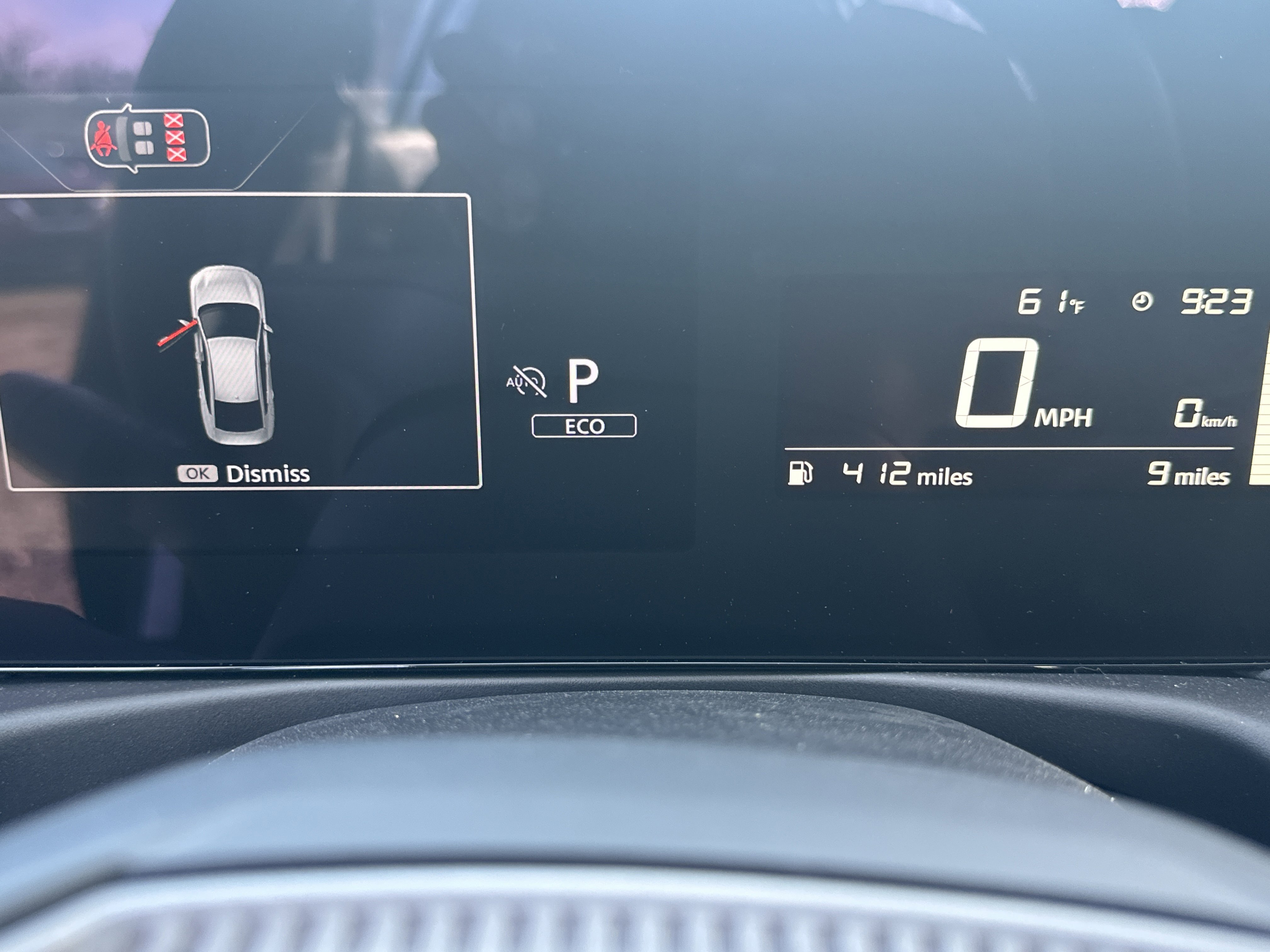 New 2026 Nissan Sentra S w/ Floor Mat Package image 26