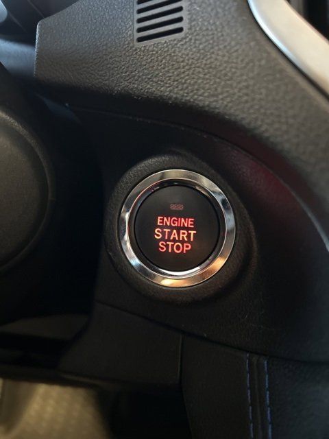 Used 2023 Subaru Crosstrek Hybrid w/ Moonroof Package w/Navigation image 8