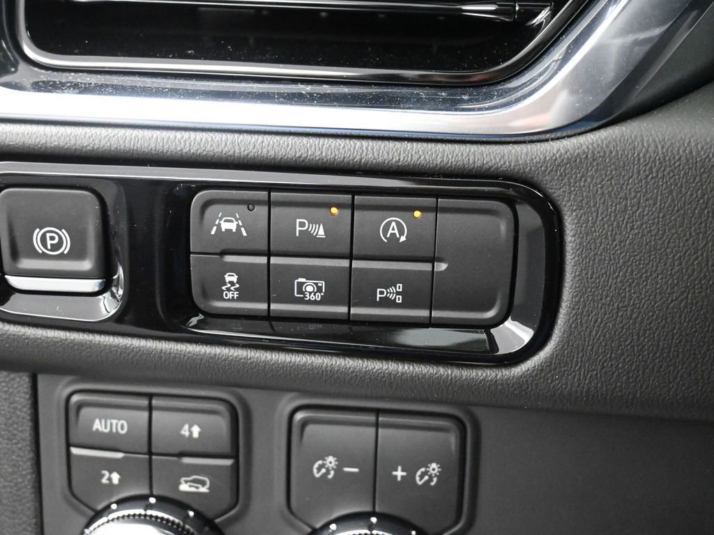 New 2026 GMC Yukon Elevation image 35