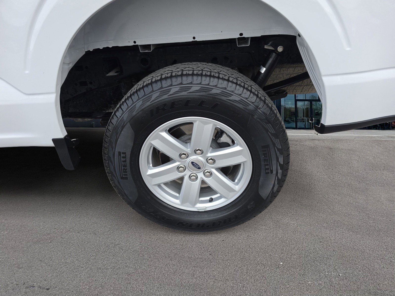 Used 2023 Ford F150 XL w/ Trailer Tow Package AWD/4WD image 25