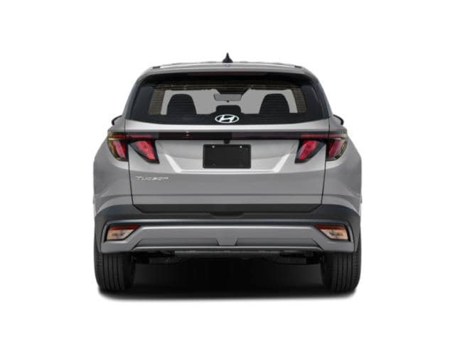 New 2026 Hyundai Tucson SE FWD image 5