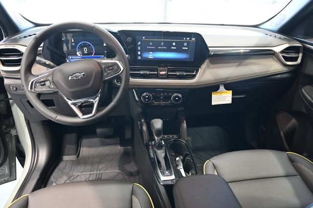 New 2026 Chevrolet TrailBlazer ACTIV w/ Convenience Package AWD/4WD image 12