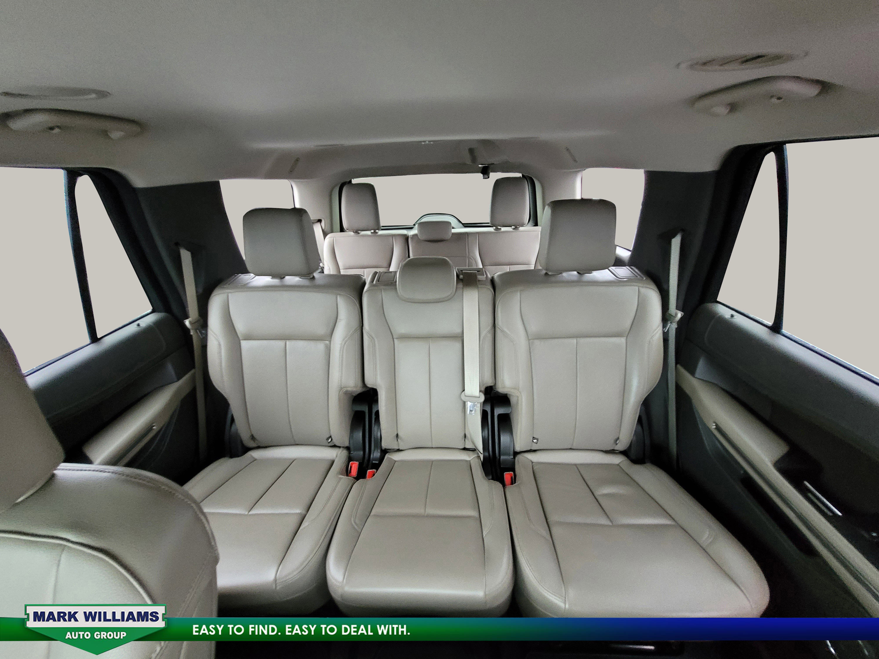 Certified 2019 Ford Expedition XLT w/ Equipment Group 201A image 18