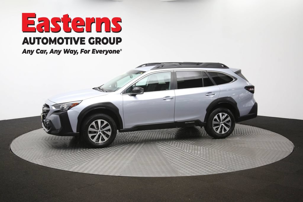 Used 2023 Subaru Outback Premium AWD/4WD image 58