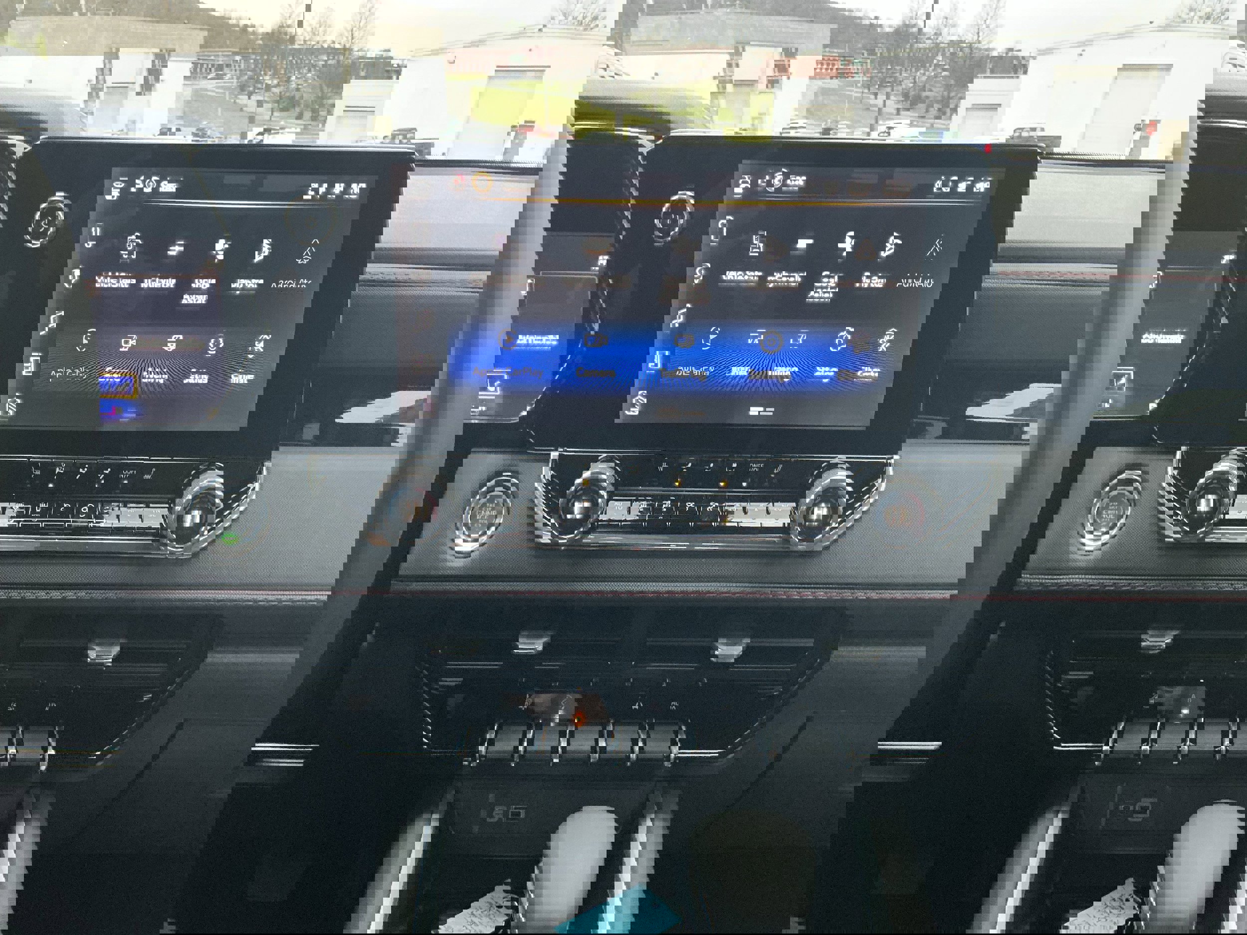 New 2026 Chevrolet Colorado Z71 image 19