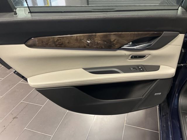 Used 2018 Cadillac CT6 Luxury image 15