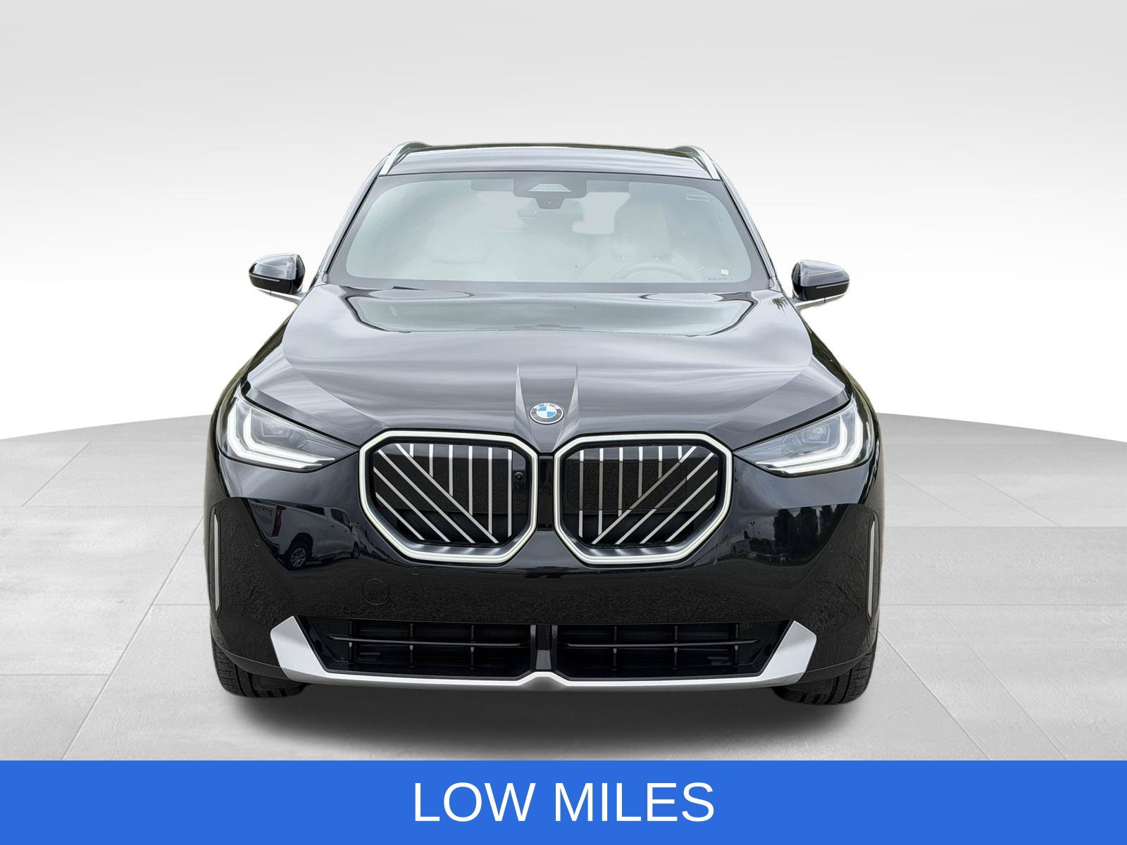 Used 2025 BMW X3 xDrive30i w/ Premium Package AWD/4WD image 12