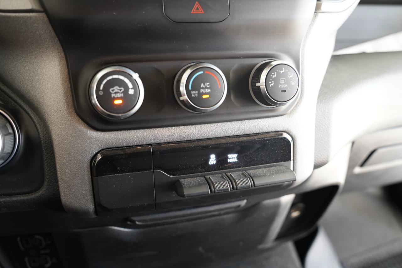 Used 2019 RAM 1500 Tradesman AWD/4WD image 21