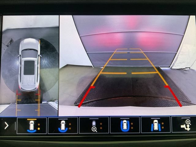 Certified 2020 Cadillac XT6 Premium Luxury w/ Platinum Package AWD/4WD image 19
