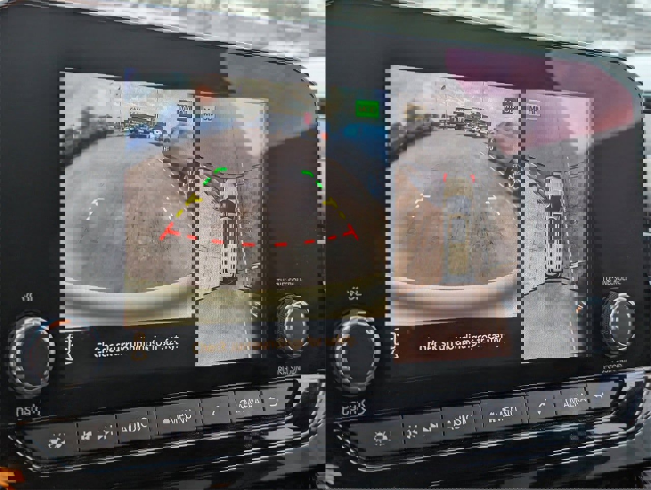 Certified 2024 Nissan Pathfinder Rock Creek image 14