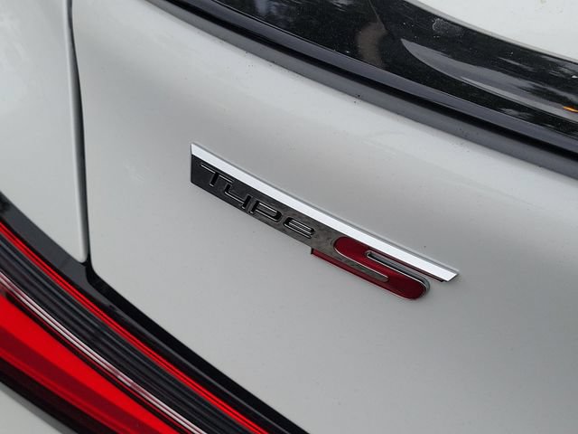 Used 2025 Acura Integra Type S FWD image 6