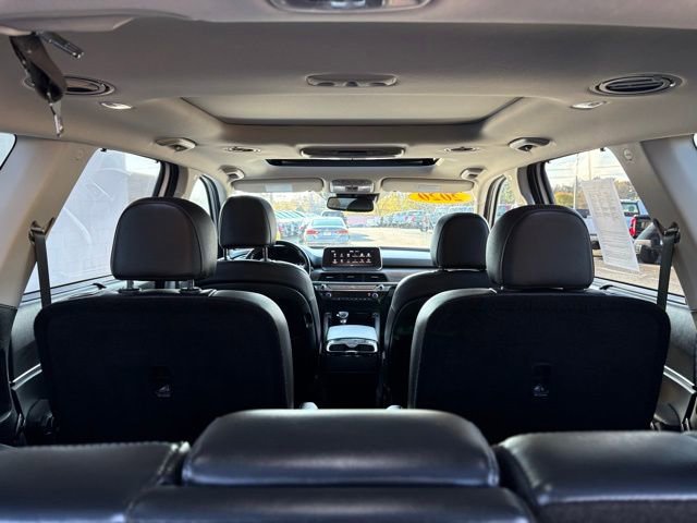 Used 2020 Kia Telluride SX image 33