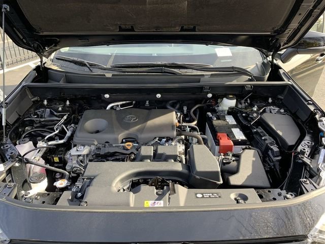 Used 2025 Toyota RAV4 XLE w/ Convenience Package image 16