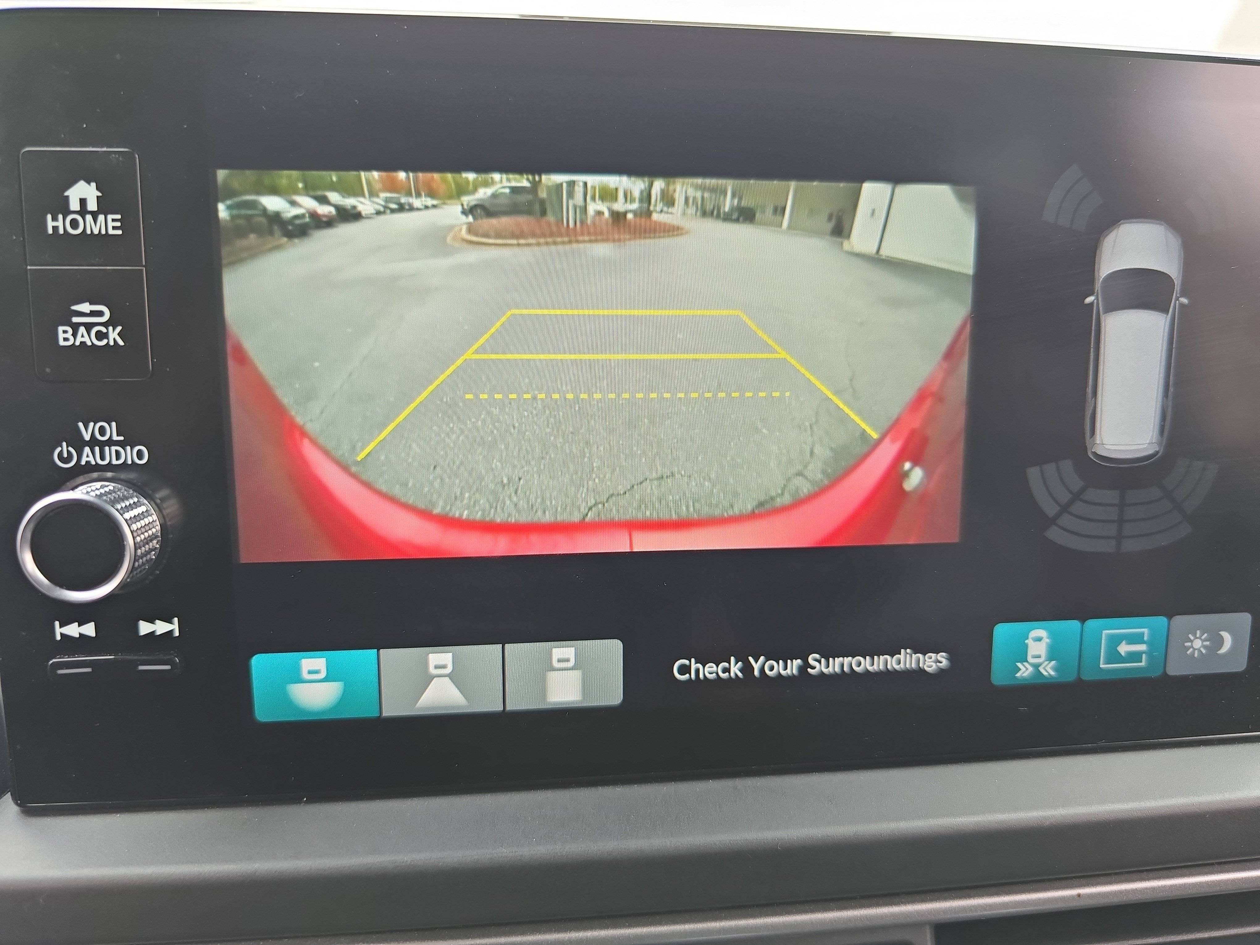 Used 2024 Honda Pilot EX-L image 25