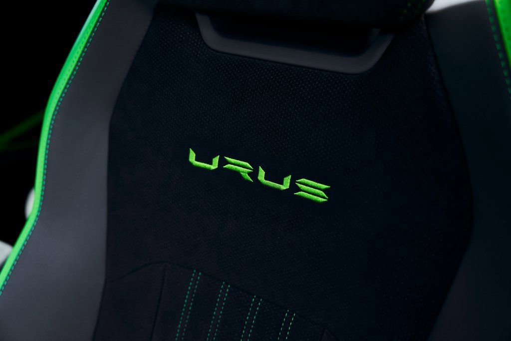 Used 2024 Lamborghini Urus Performante image 58