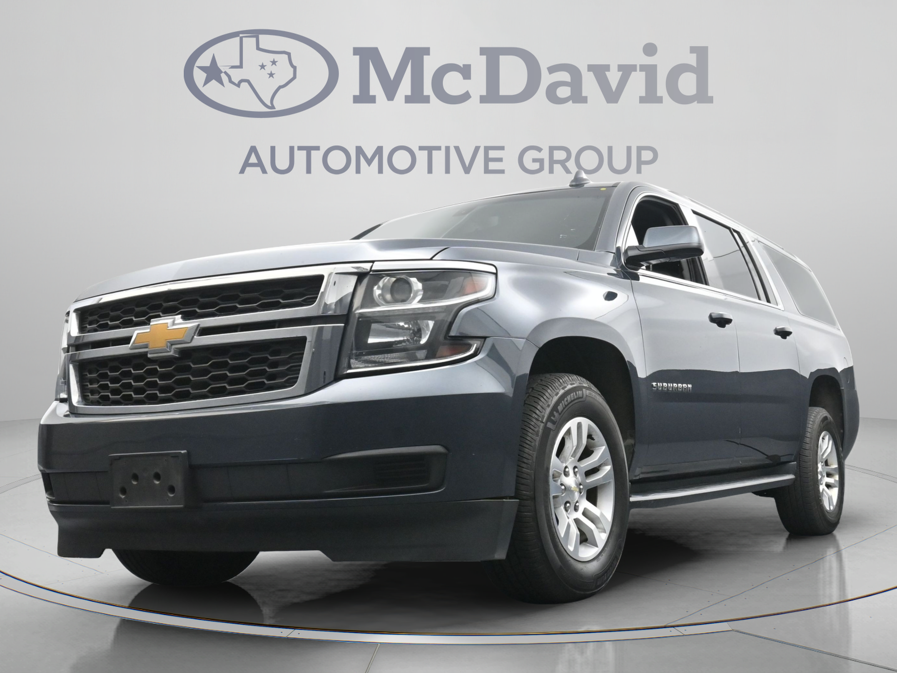 Used 2020 Chevrolet Suburban LS RWD image 27