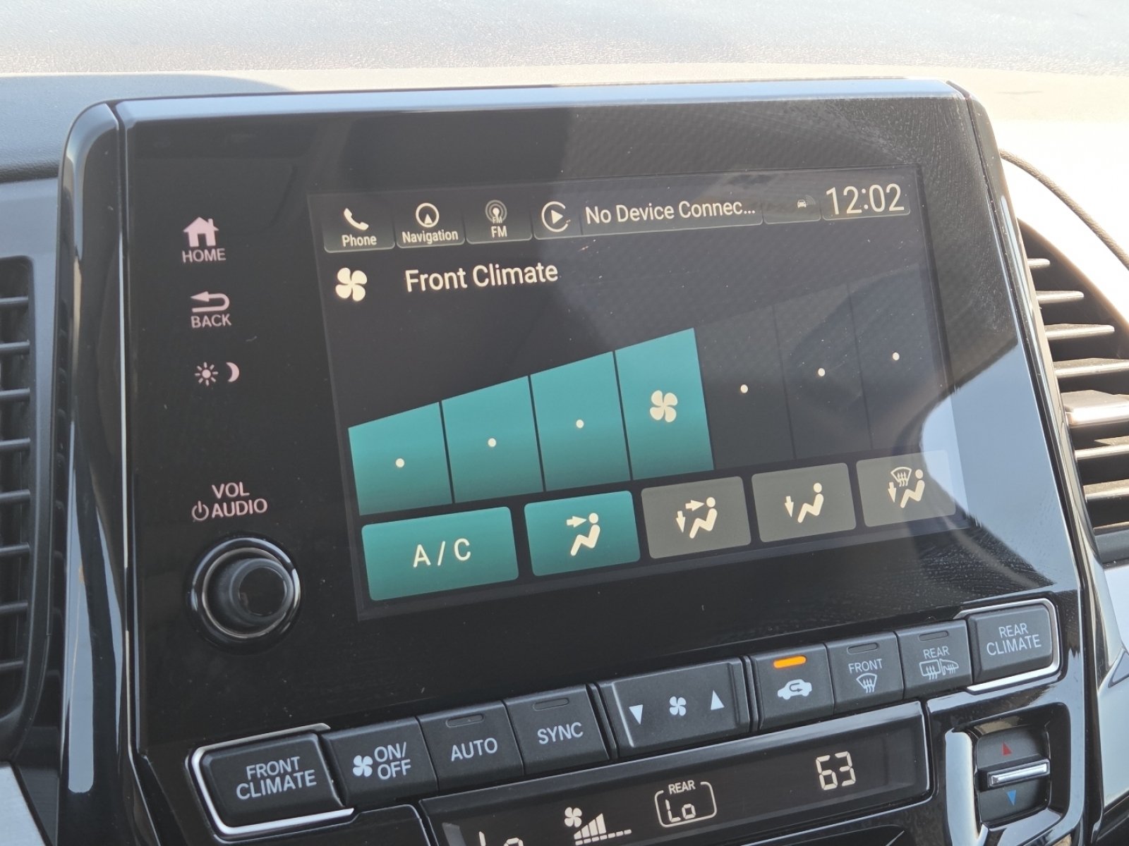 Used 2024 Honda Odyssey Touring image 32