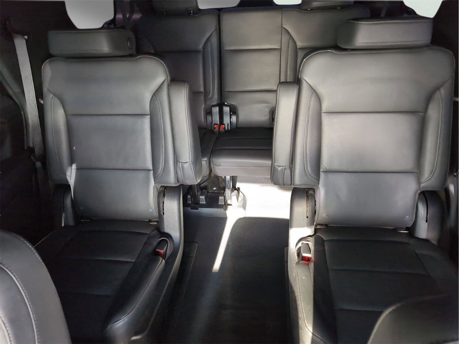 Used 2023 Chevrolet Tahoe Z71 image 25