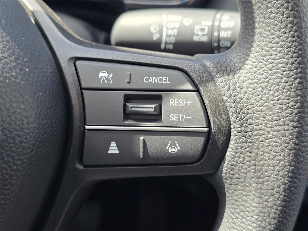 New 2026 Honda CR-V LX image 31