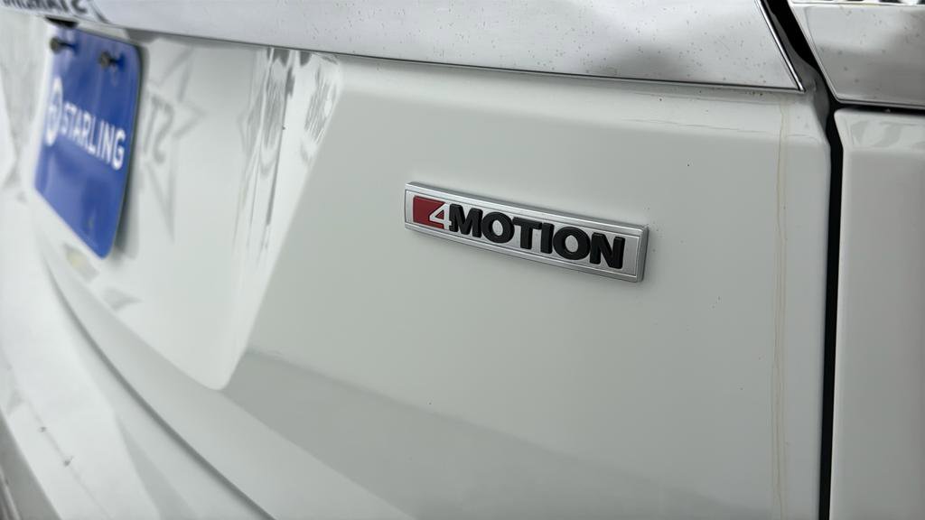 Used 2022 Volkswagen Atlas SEL Premium image 42