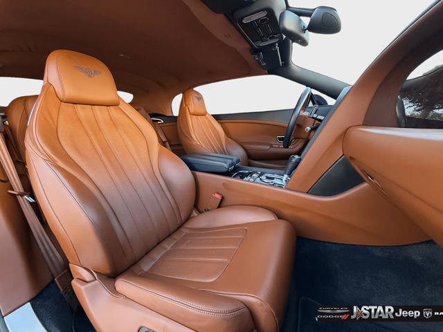 Used 2015 Bentley Continental GT AWD/4WD image 13